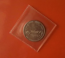 100 LIRE 1977 ACQUE AVVELENATE