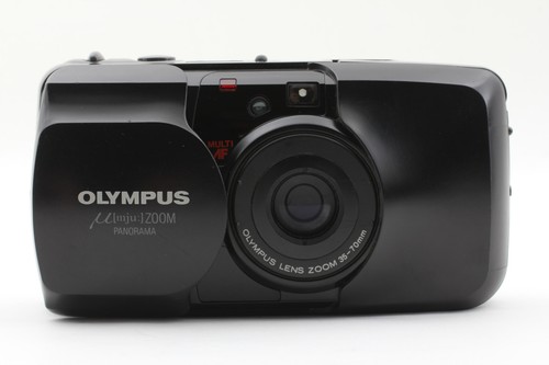 Olympus mju zoom panorama - olympus,