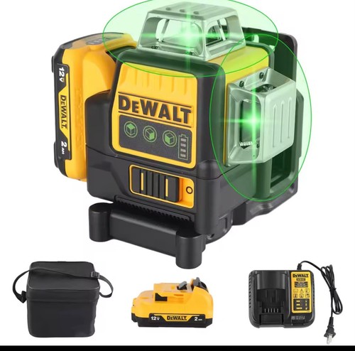 Dewalt livella laser - dewalt,