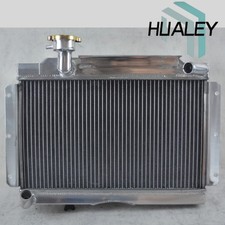 Radiatore radiatore alluminio