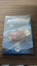 NEED FOR SPEED HOT PURSUIT 2