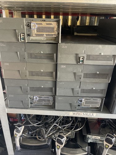 Toshiba terminale ibm - -,