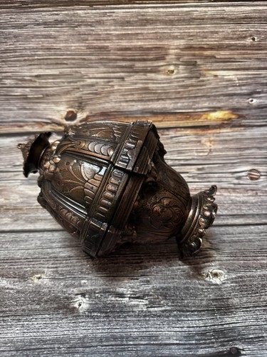 Componente vintage ferro - vintage,