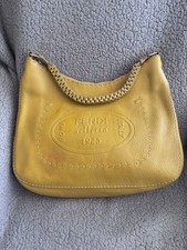 Borsa Fendi Selleria Hobo con