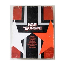 Spi WWII Gioco In Scatola