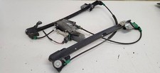 Alzavetro elettrico porta