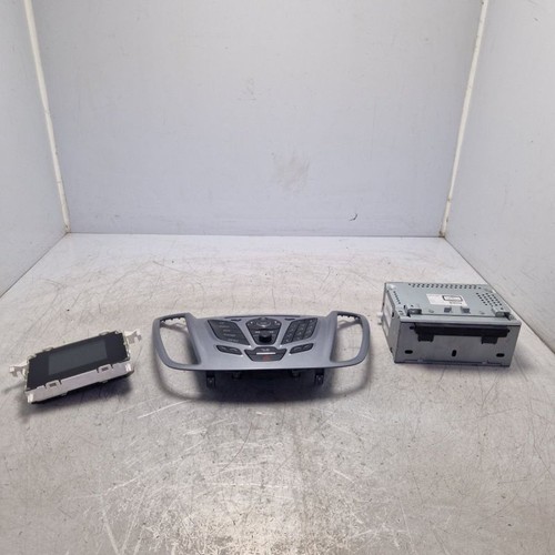 Autoradio stereo navigatore