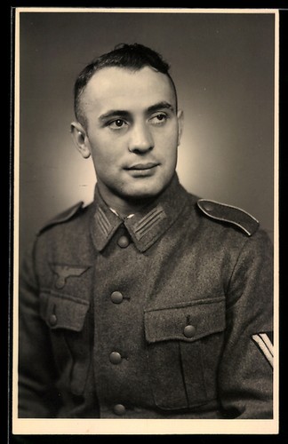 Foto obergefreiter dell - ak,