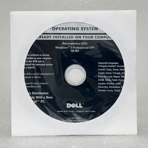 Dell microsoft windows - dell,
