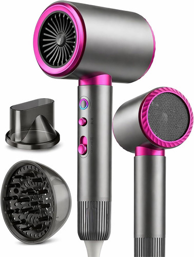 Phon capelli professionale - phon,