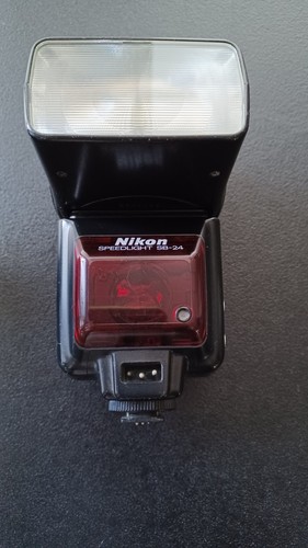 Nikon 24 - sb,