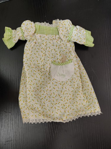 Vestito holly hobbie - holly,