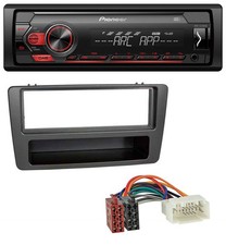 Pioneer DAB 1DIN MP3 AUX