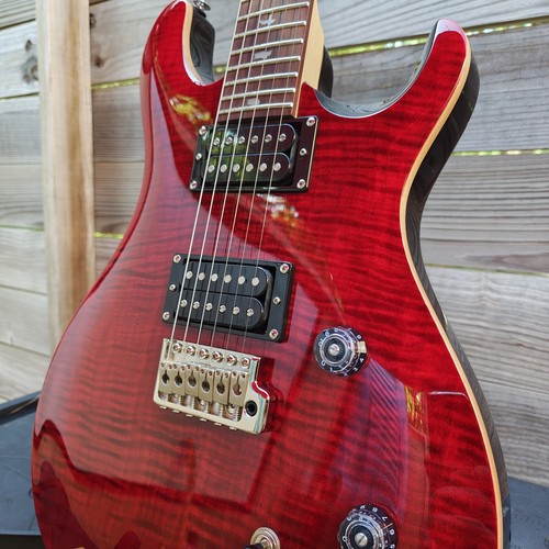Chitarra elettrica prs - elettrica,