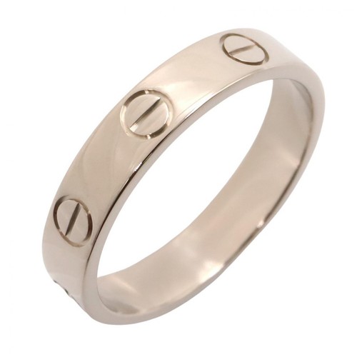 Anello cartier mini - mini, oro