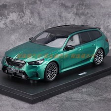 Modellino auto in resina verde
