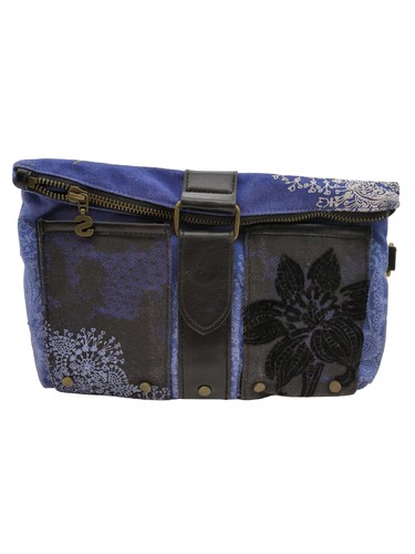 Desigual borsa clutch donna - borsa,