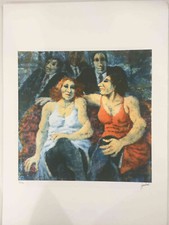 Remo Squillantini off set