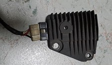 REGOLATORE DI TENSIONE BENELLI