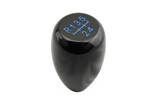 MANOPOLA CAMBIO NERO BLU T1 5