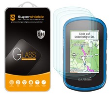 3X Supershieldz Vetro