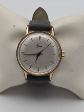 Orologio vintage marca eno - orologio,