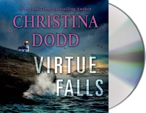 Virtue falls christina - virtue,