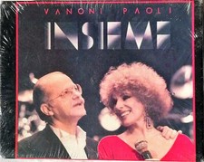 Vanoni Paoli Insieme Mc
