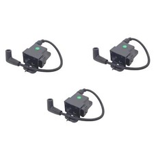 3pcs Outboard Ignition Coil