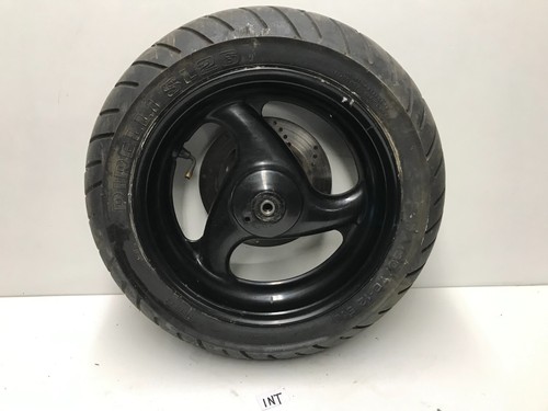 Cerchio ruota anteriore - cerchio,