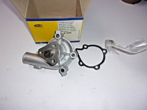 Pompa acqua matra - acqua, simca