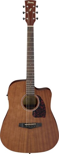 Ibanez pf12mhce opn - ibanez, pf12mhce-opn