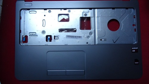 Scocca cover touchpad mouse - scocca, +