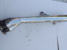 scarico marmitta con