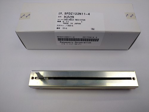 Technics sl1200 1210 m5g - m5g, passo