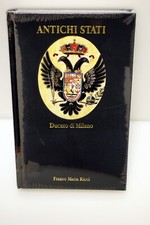 DUCATO DI MILANO ANTICHI STATI FRANCO MARIA RICCI FMR