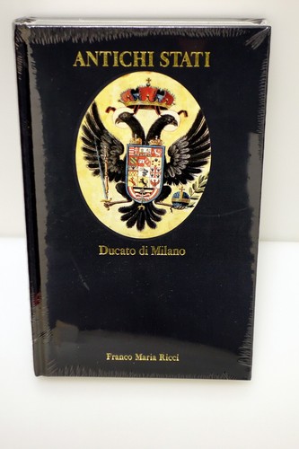 Ducato milano antichi stati - ducato,