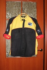 Maglia motocross vintage - motocross,