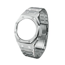 Boîtier bracelet argent - boîtier, pour