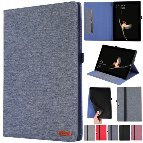 Custodia flip cover sottile