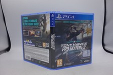 TONY HAWK S PRO SKATER 1+2   per PS4 PLAYSTATION 4