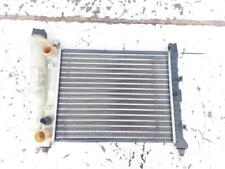 RADIATORE ACQUA FIAT UNO II (158) 1.0B 8V 45CV (1989>1995)