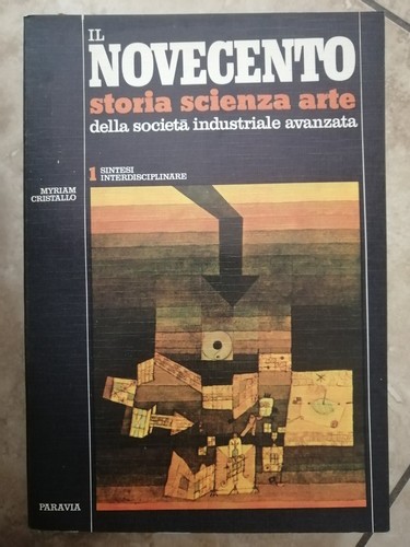 Novecento storia scienza - il,