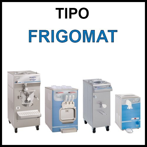 Ricambi tipo frigomat - ricambi,