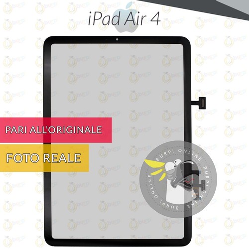 Touch screen apple - apple, air
