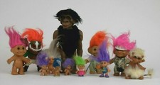 Collezione12 TROLL DAM RUSS