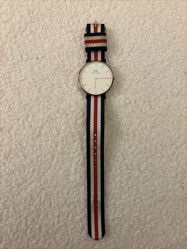 Daniel wellington orologio - daniel,
