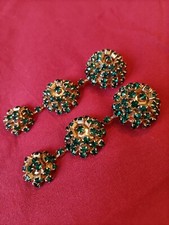 Orechini Vintage anni 60