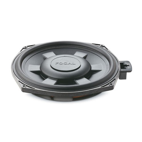 Flat subwoofer - subwoofer, 8"