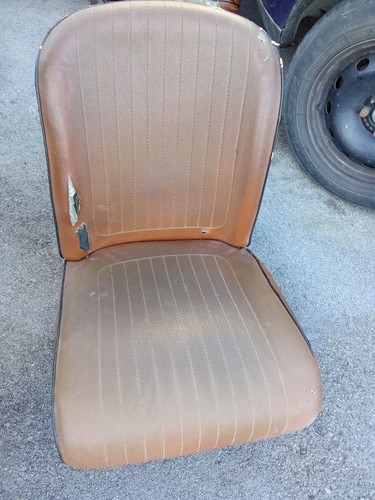 Tappezzeria fodere fiat - no,